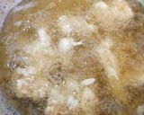 Foto langkah ke 5 dari resep Chicken Karaage (Ayam Goreng Ala Jepang) beserta tips.