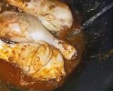 Foto langkah ke 3 dari resep Gulai Paha Ayam Bumbu Praktis.