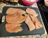 Loaded Chicken recipe step 1 photo
