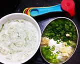 દહીં તીખારી (Dahi Tikhari Recipe In Gujarati) રેસીપી સ્ટેપ1ફોટો