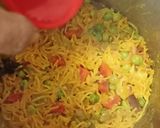 વેજ તેહરી અવધી સ્ટાઇલ (Veg Tehari Avadhi Style Recipe In Gujarati) રેસીપી સ્ટેપ4ફોટો