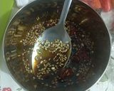 Foto langkah ke 3 dari resep Tempe kering wijen.