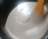 Foto del paso 8 de la receta: Crema de champiñones 😋