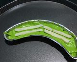 Foto langkah ke 7 dari resep Tokyo banana ala ala.
