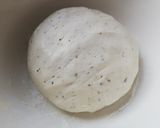 GM lazacos kapros krémsajtos pizza recept fázis 1 fotója