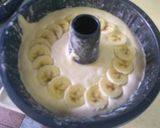 Foto langkah ke 6 dari resep Banan Cake.