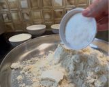 A picture of step 4 of Instant No-Gas Sweet Recipe | 5-Minute Delicious Indian Mithai.