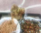 صورة لخطوة 2 من وصفة شيش طاووق 😍😍