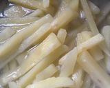 Foto del paso 4 de la receta: Papas crocantes al horno