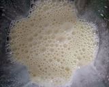 Foto del paso 4 de la receta: Budín de avena y naranja