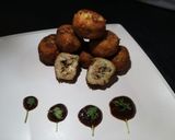 રજવાડી ફરાળી પેટીસ (બફવડા)(bafvada in Gujarati) રેસીપી સ્ટેપ4ફોટો