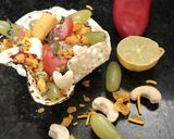 પાપડ કટોરી ચાટ (Papad Katori Chaat Recipe In Gujarati) રેસીપી સ્ટેપ3ફોટો