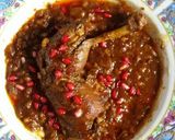 عکس مرحله 1 از دستور مرغ ناردونی