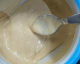 Foto del paso 2 de la receta: Chocolates con mantequilla de maní (marroc)