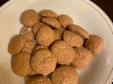 Galletas de chocolate