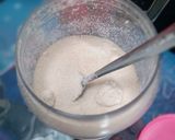 Foto del paso 2 de la receta: Agua de sandía
