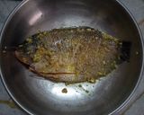 Foto langkah ke 1 dari resep Gurame Sambal Pecak Kemangi.