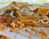 Foto del paso 4 de la receta: Lasaña de verduras