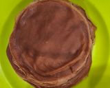 Foto langkah ke 2 dari resep Risol Pisang Coklat Gluten Free.