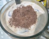Foto langkah ke 5 dari resep Cappucino lezatos.