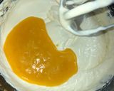 Foto del paso 5 de la receta: Postre húmedo de durazno 😋😋