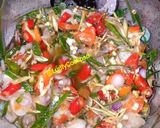 Foto langkah ke 5 dari resep Sambal Matah.