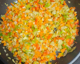 Foto del paso 6 de la receta: Berenjenas rellenas de atún