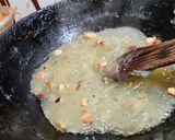 બોમ્બે કરાચી હલવો (Bombay Karachi Halvo Recipe In Gujarati) રેસીપી સ્ટેપ6ફોટો