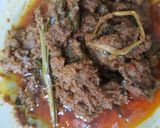 Foto langkah ke 8 dari resep Rendang Daging Sapi.