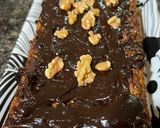 Foto del paso 7 de la receta: Postre avena y zanahoria