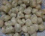 Foto langkah ke 8 dari resep Cilok.