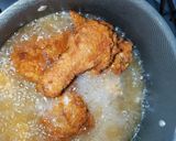 Foto del paso 11 de la receta: Pica pollo (Pollo frito)