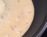 Foto del paso 4 de la receta: Crêpes saludables