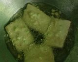 Foto langkah ke 5 dari resep Tempe Goreng Tepung ❤️.