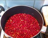 Foto del paso 1 de la receta: MERMELADA o CONFITURA DE MURTA