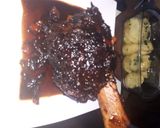 Foto del paso 6 de la receta: Osobuco braseado al vino tinto