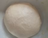Foto langkah ke 3 dari resep Pizza Teflon Ekonomis.