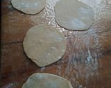 Foto del paso 2 de la receta: Tortilla de harina de trigo