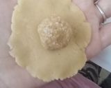 صورة لخطوة 5 من وصفة قاطو الفيريرو المحشي 😋😋 جربوه