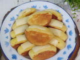 Pukis Banyumas