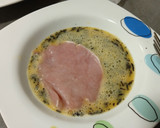 Foto del paso 3 de la receta: Lomo y alcachofas rebozadas trufados