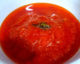 Foto langkah ke 4 dari resep Sambal Nasi Uduk merah (manis).