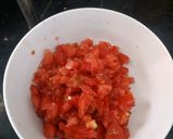 Hình bước làm 2 của món Mỳ Ý
