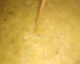 गेहूं आटा / लौकी का फ्रॉइड ढोकला (Gehu atta / lauki ka fried dhokla recipe in Hindi) रेसिपी चरण 4 फोटो