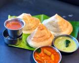 South Indian breakfast recipe step 2 photo