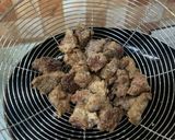 Foto langkah ke 6 dari resep Soto Betawi Asli (Daging Sapi).
