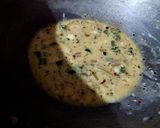 A picture of step 4 of Cheesy Mayo Pasta.