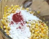क्रिस्पी कॉर्न रेसिपी चरण 2 फोटो
