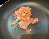 韓式泡菜飯糰的食譜步驟2照片