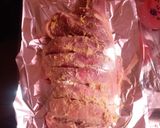 A picture of step 2 of Roasted meat.